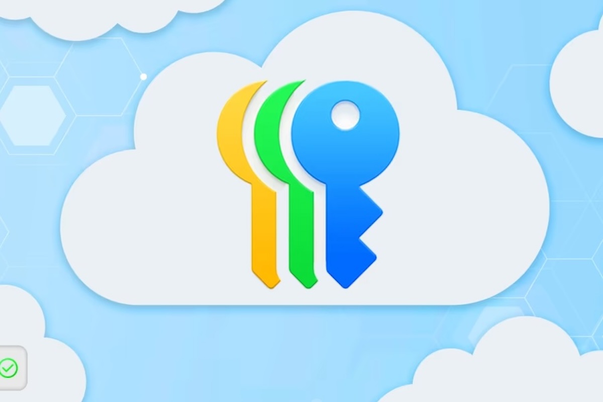 Jak sdílet hesla přes AirDrop na iPhonu a iPadu