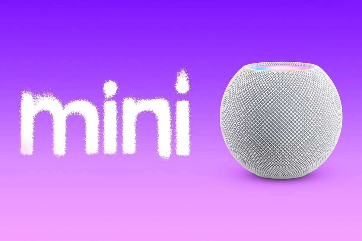 HomePod mini je prodejním trhákem, zdvojnásobil zájem o Apple reproduktory