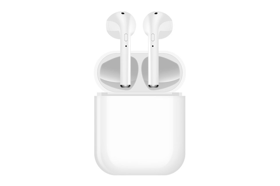 Bezdrátová sluchátka i7S TWS mají svého nástupce. I16 jsou lepší