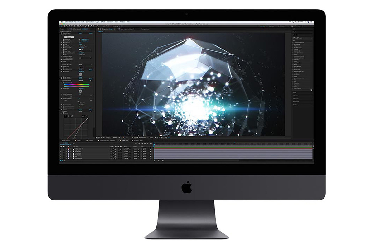 iMac Pro končí. Apple konec potvrdil a už nejde ani objednat