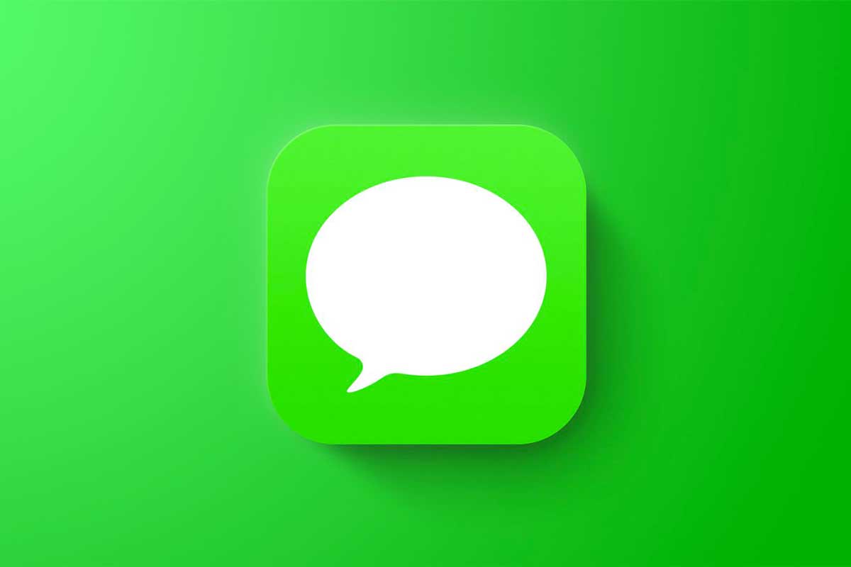 Jak poslat zvukovou zprávu v iMessage na iPhone