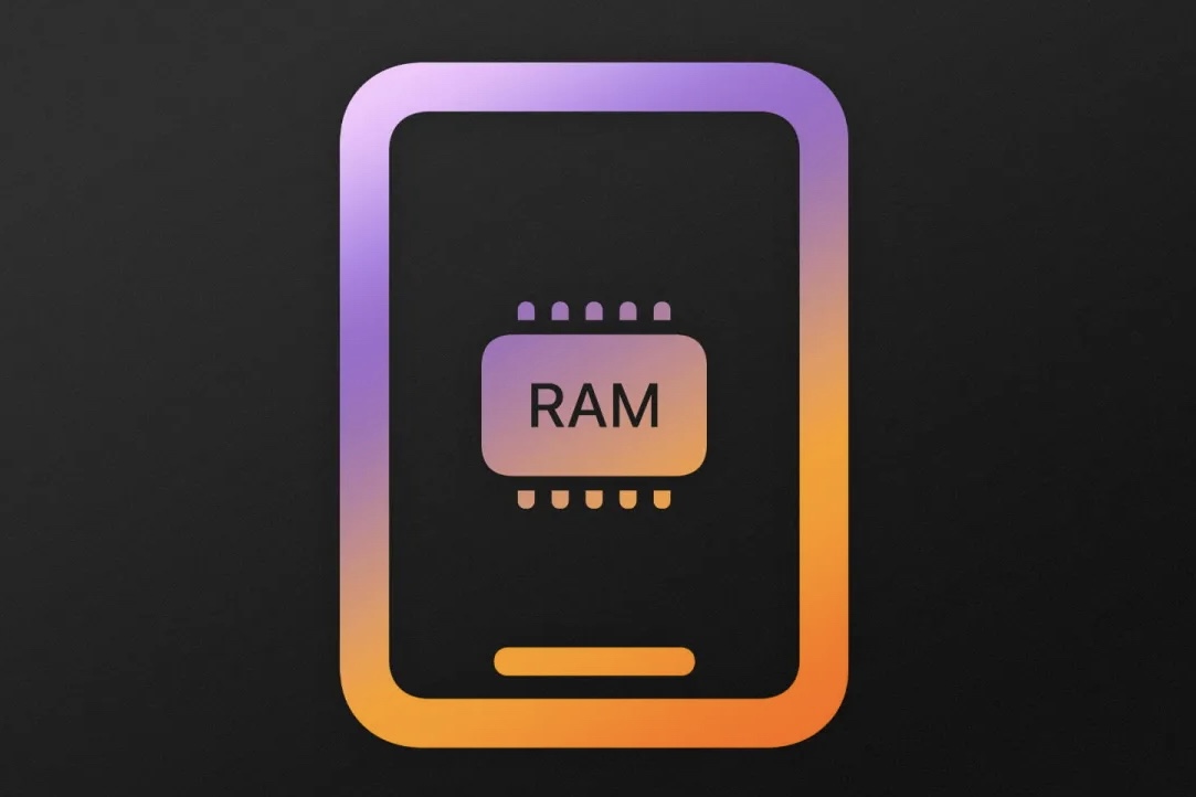 iPad RAM seznam ukáže, kolik má tablet operační paměti