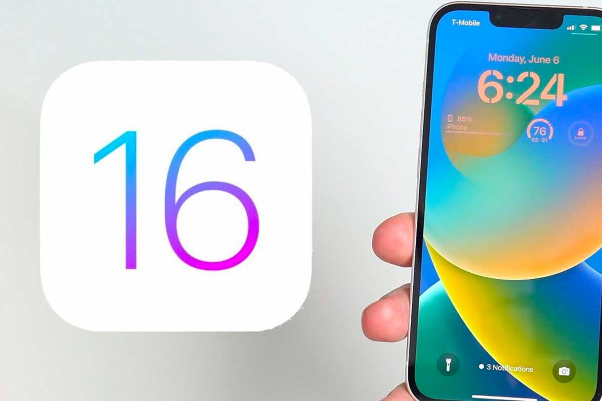 Podporuje váš iPhone iOS 16? A co Mac nebo hodinky?