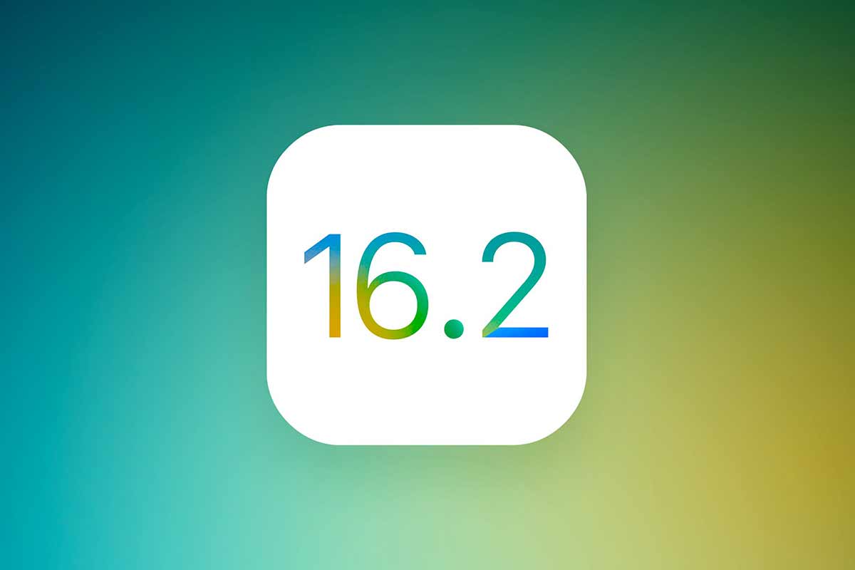 Podívejte se na všechny novinky v iOS 16.2