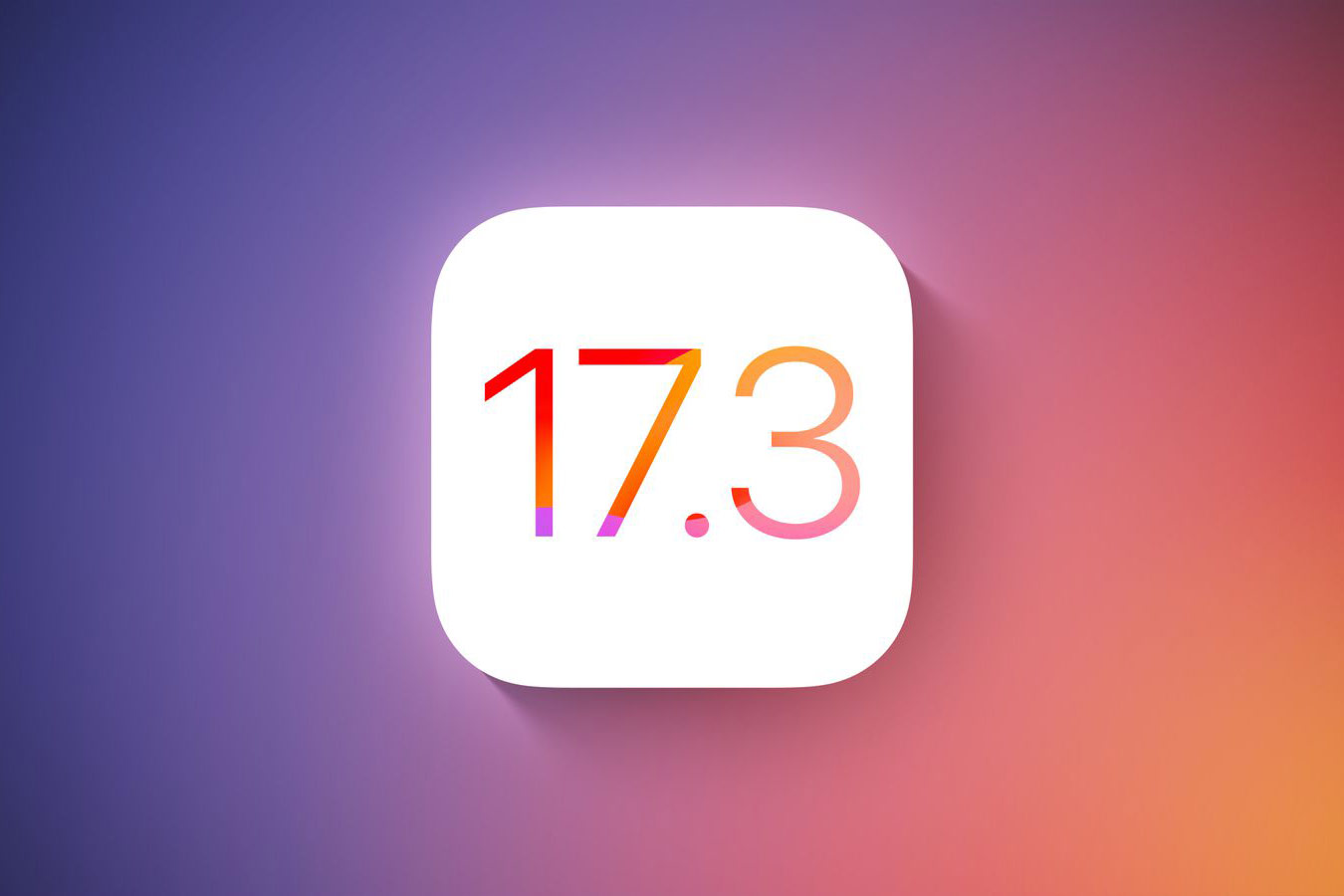 Novinky v iOS 17.3 nabídnou významnou aktualizaci systému