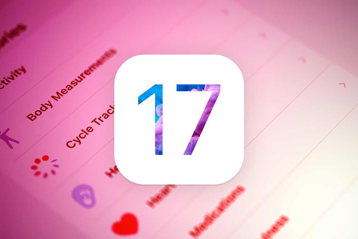 iOS 17 bude sledovat vaší náladu
