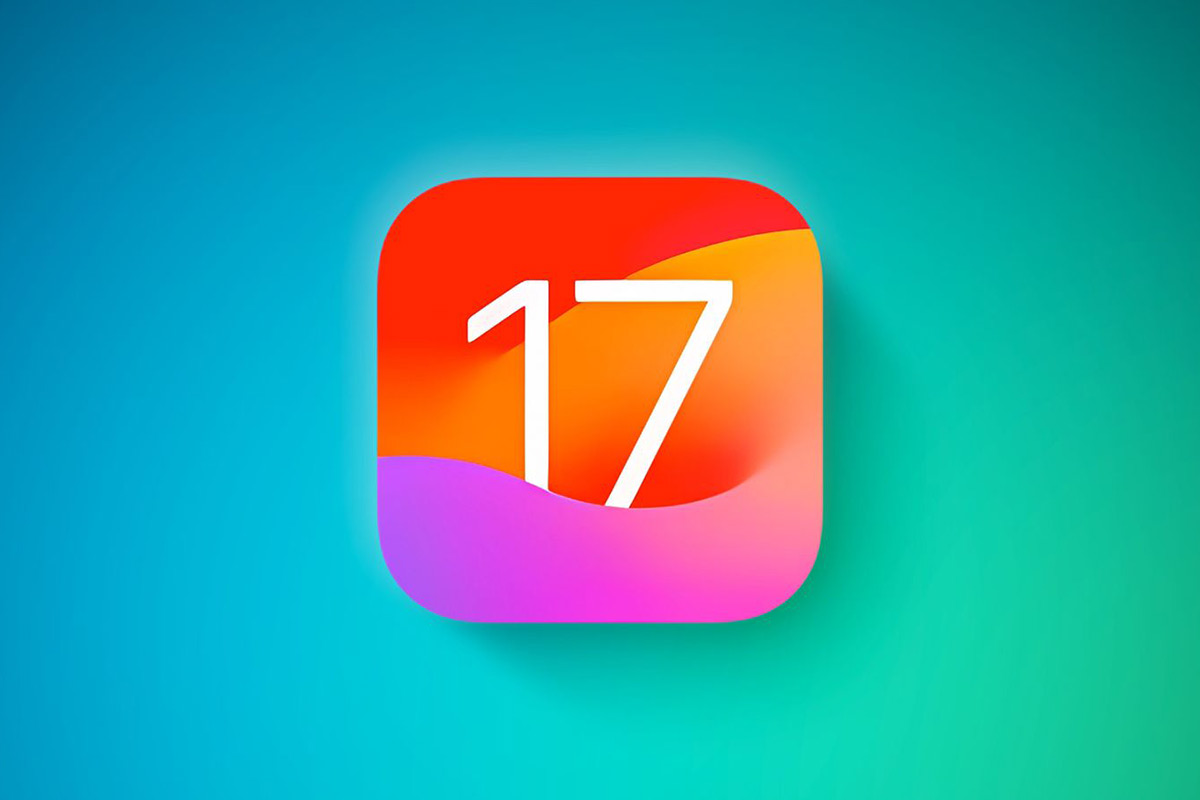 Jak nainstalovat iOS 17 na iPhone