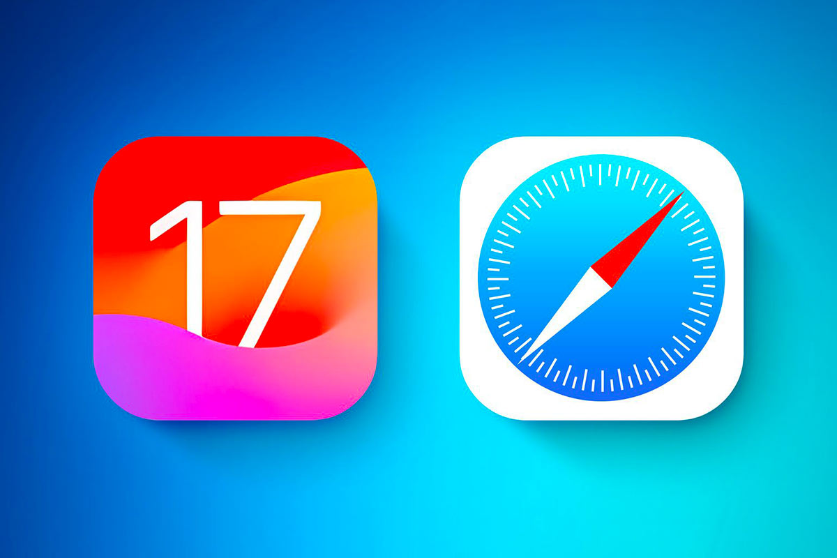 Jak používat profily v Safari na iPhone