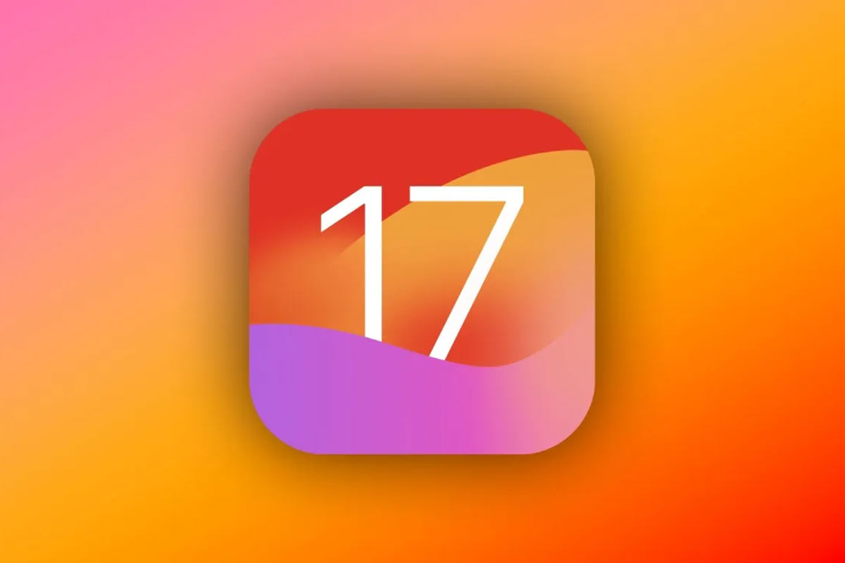 10 nejlepších funkcí v iOS 17