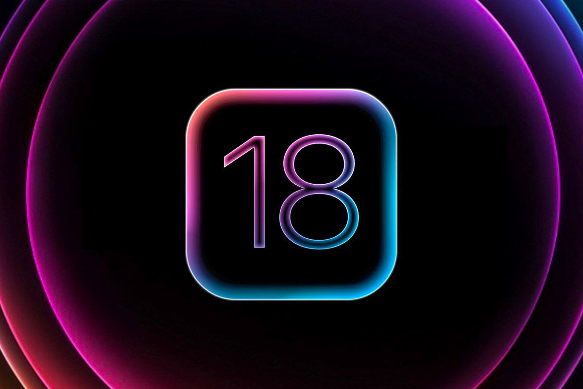 Kdy vyjde iOS 18 a co od něj čekat?