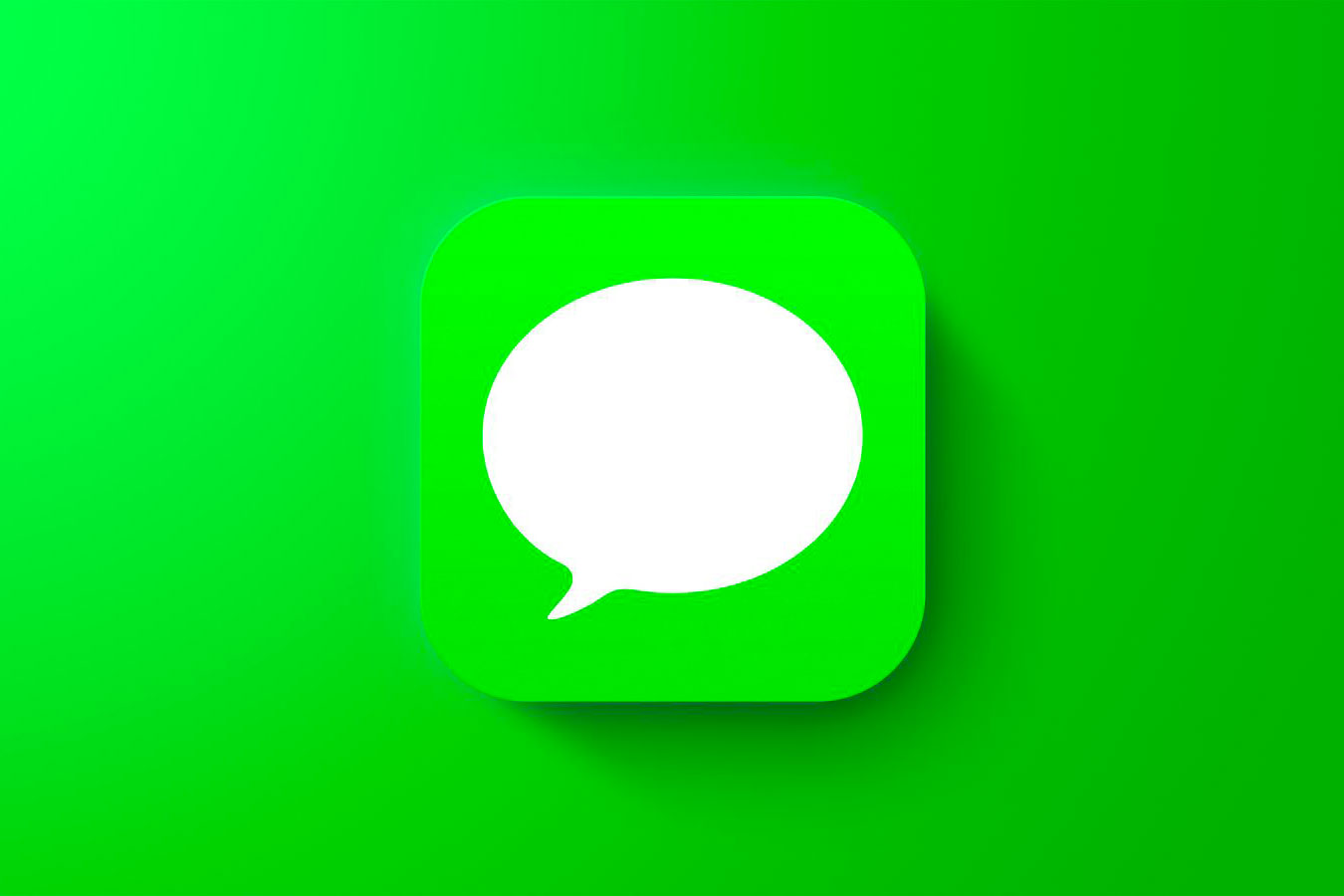 Jak naplánovat odeslání zprávy na později na iPhone