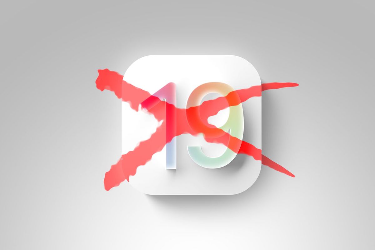 Apple chystá iOS 26! Proč přeskakuje čísla a co to znamená pro uživatele?