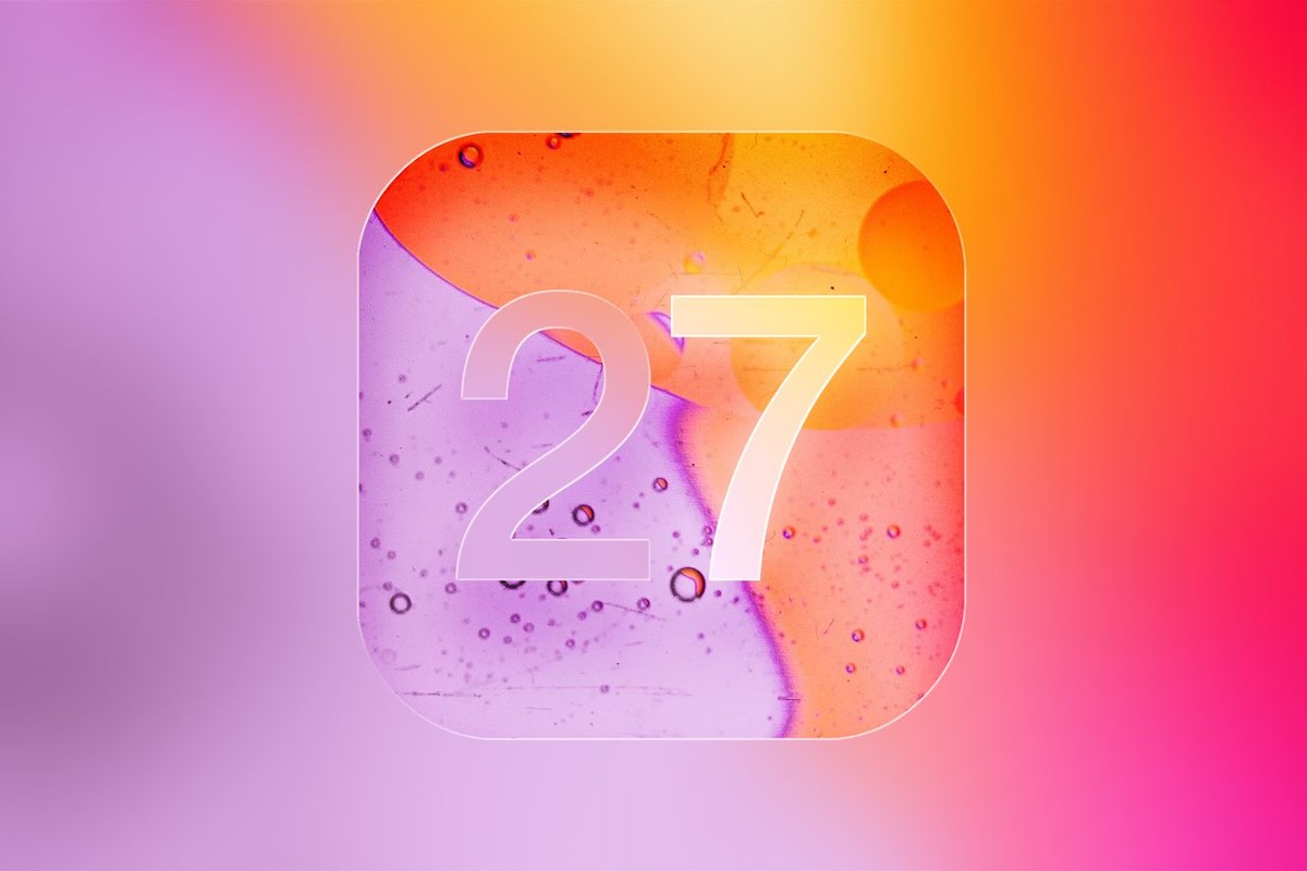 iOS 27: vše, co zatím víme