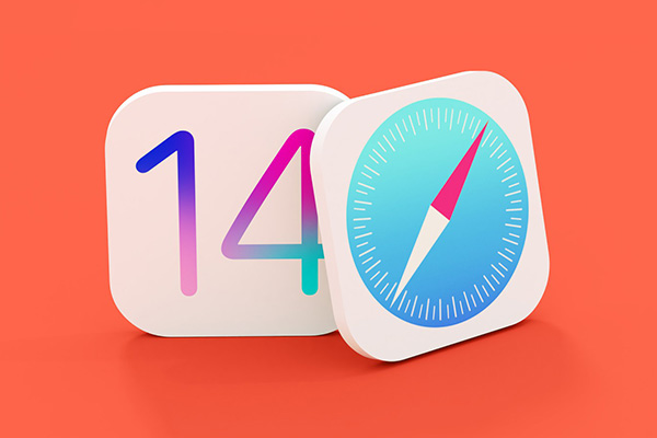 iOS 14 Safari povýší na další úroveň, má hlasové vyhledávání nebo vylepšené panely