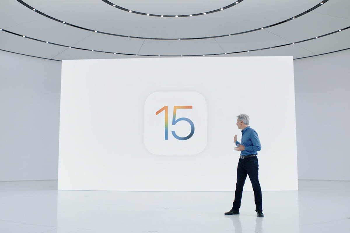 iOS 15 představení dopadlo na jedničku. Jaké nové funkce můžeme čekat?