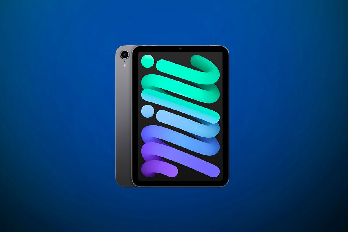 iPad mini 7 přijde brzy. Kdy a kolik bude stát?