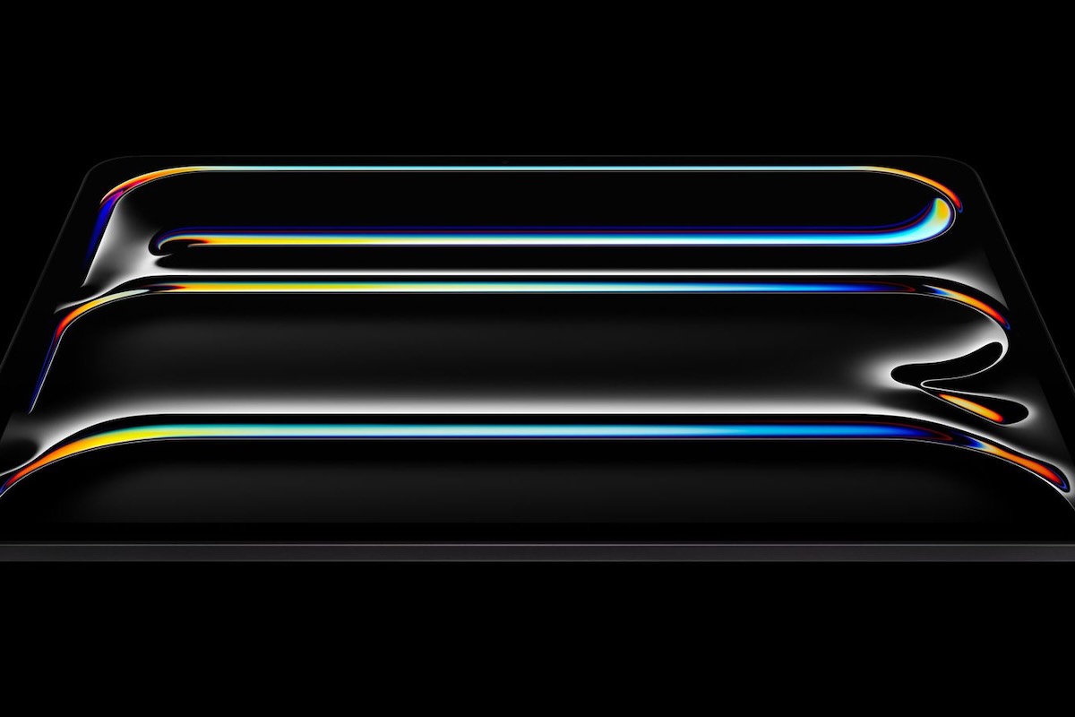 Nový iPad Pro: M5 čip a 12 GB RAM potvrzeny!