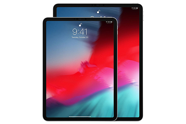 iPad Pro 5G má přijít už na podzim letošního roku a to s procesory Apple A14
