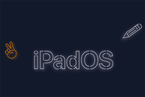 iPadOS je nový operační systém pro Apple tablety. Jaký je?
