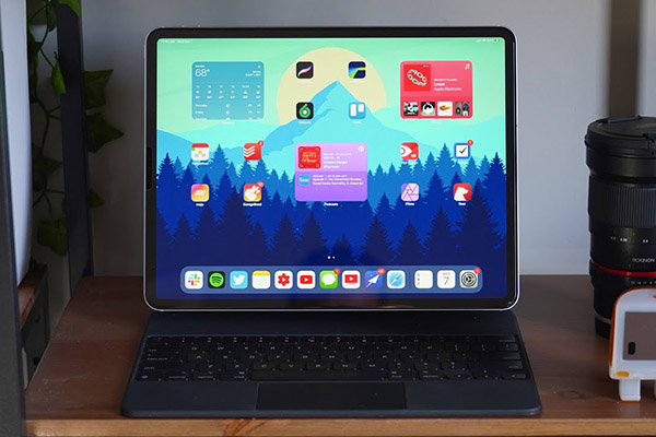 5 funkcí, které bychom rádi viděli v budoucím iPadOS