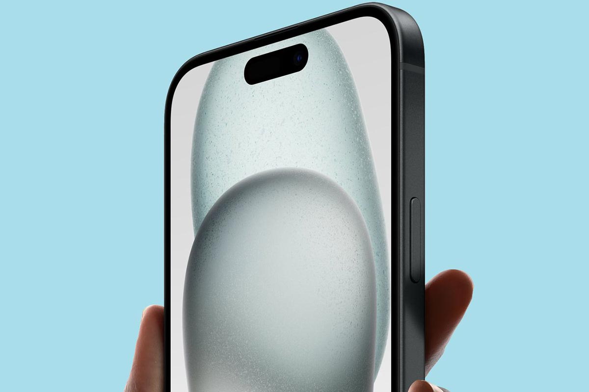 Jak funguje Dynamic Island na iPhone a jak ho používat