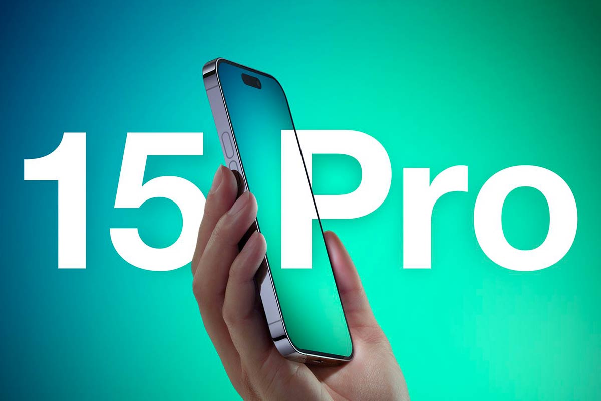 iPhone 15 a vše, co už o něm víme