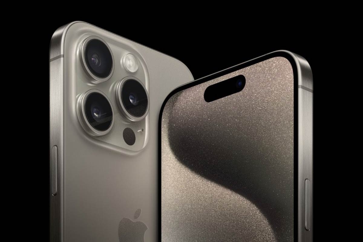 Apple uvedl iPhone 15 a 15 Pro. Proč je chtít?