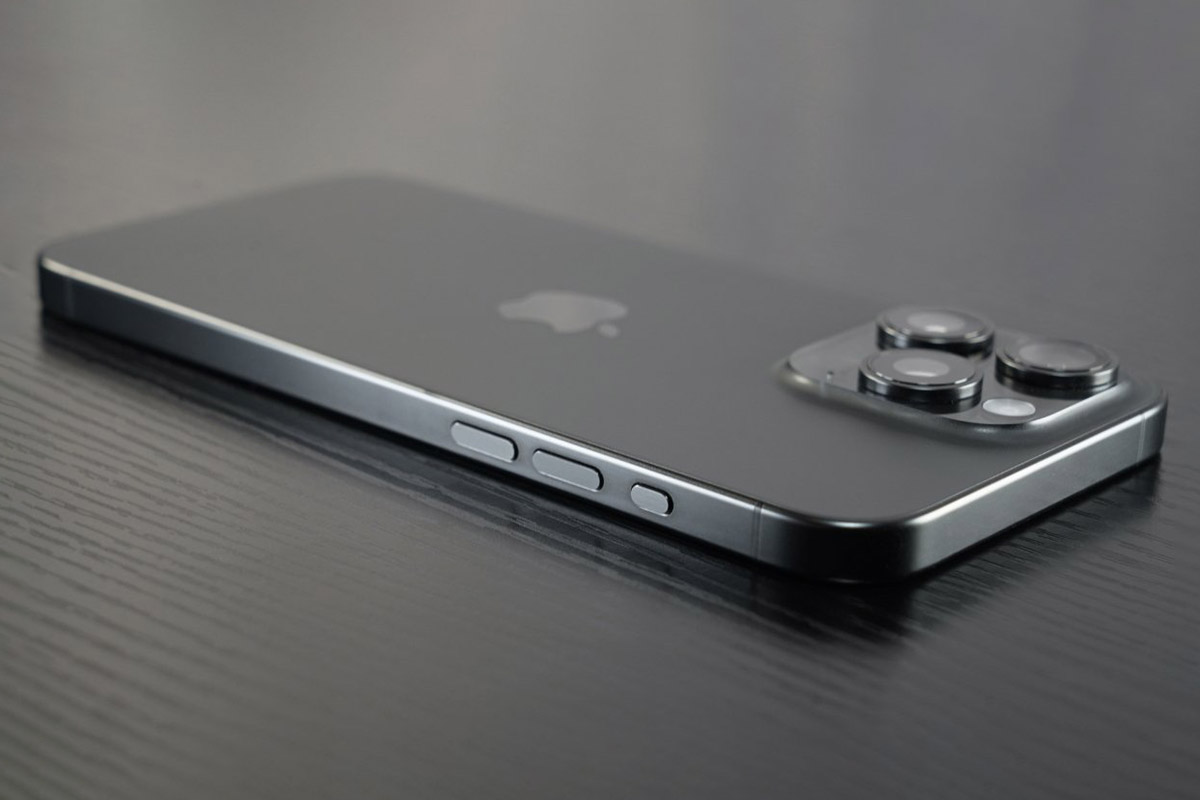 Jak fotit s iPhonem ve vyšším rozlišení