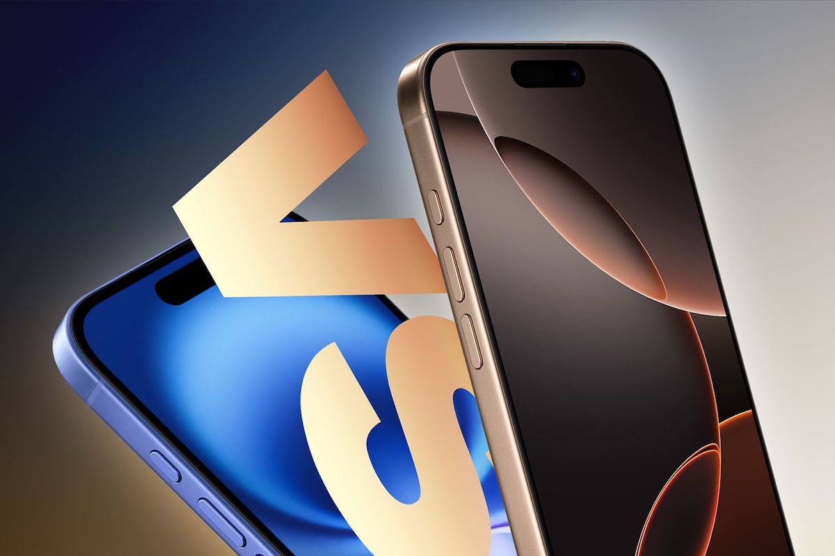 iPhone 16 vs. iPhone 16 Pro: Který koupit?