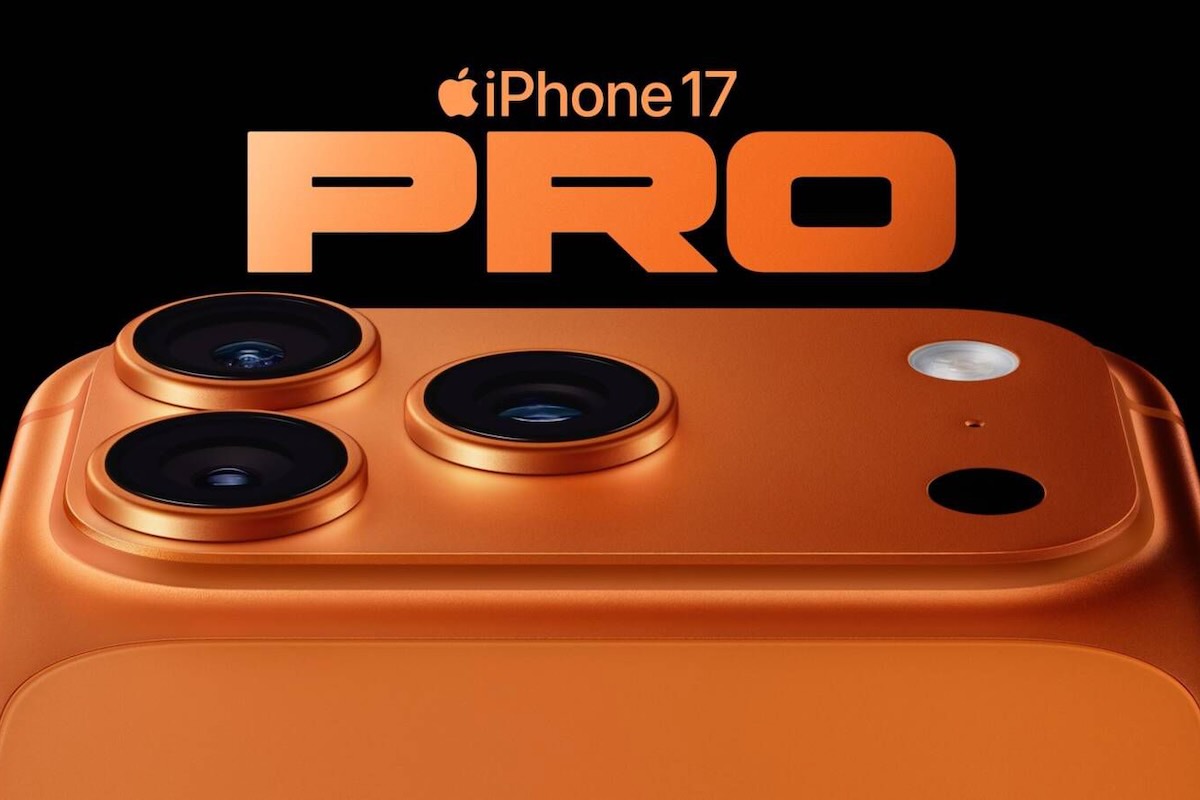 iPhone 17 Pro: Jak funguje nový 8× optický zoom