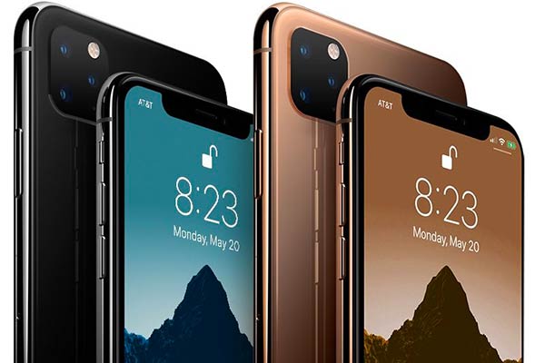 Bezdrátová nabíječka na mobil zvládne nabít i budoucí iPhony