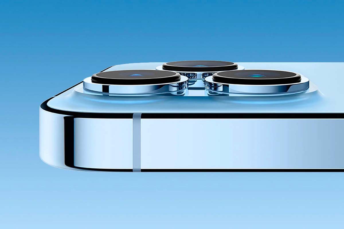 Jaké objektivy má váš iPhone? Podívejte se na kompletní seznam