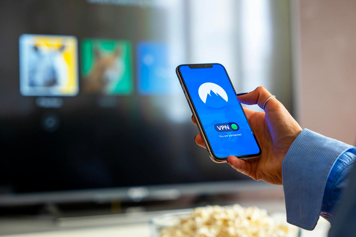 Jak zapnout VPN na iPhone a k čemu jí používat