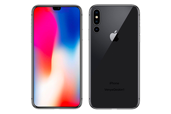 iPhone XI 2019 je vlastně iPhone 11. Proč Apple upustil od římských číslic?