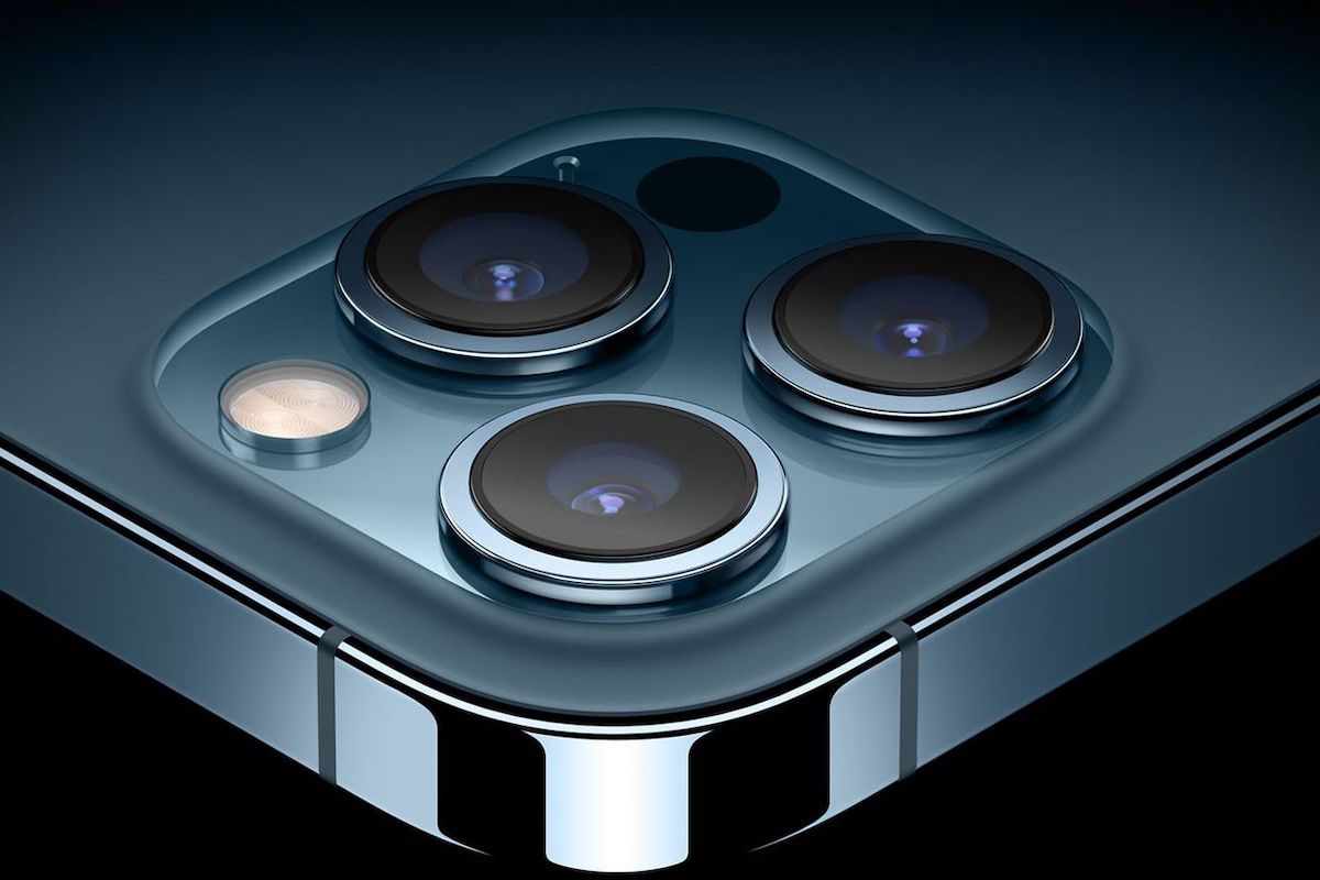 Ovládejte fotoaparát iPhonu na dálku: Už žádné omezení selfie a žádné Apple Watch!