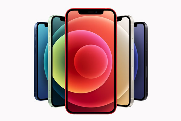 iPhone 12 bude mít 6GB operační paměť. Co dalšího nás letos čeká?