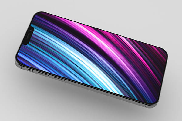 iPhone 12 design bude mít menší výřez v obrazovce a boky podobné iPhonu 4