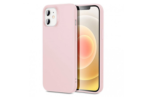 iPhone 12 mini kryt ochrání nejmenší telefon od Applu a může být i módním doplňkem