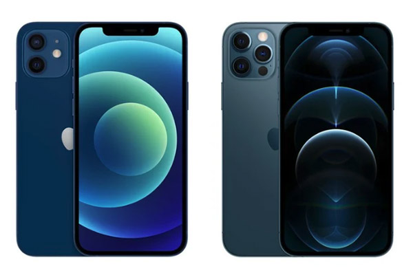 iPhone 12 Pro předčil očekávání a prodává se velmi dobře