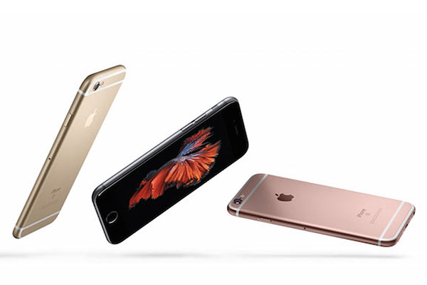 iPhone 6s a iPhone SE nedostanou podporu nadcházejícího iOS 15