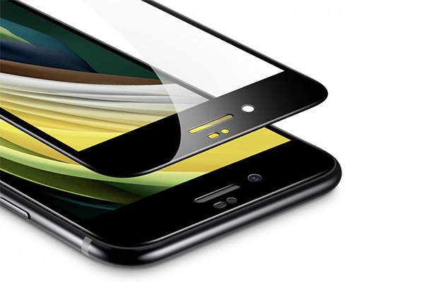 iPhone 7 displej se vyplatí chránit, stále je to levnější než jeho výměna