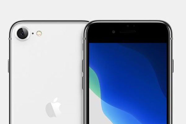 iPhone 9 pouzdro už je na světě a lze podle něj odhadnout, jak bude telefon vypadat