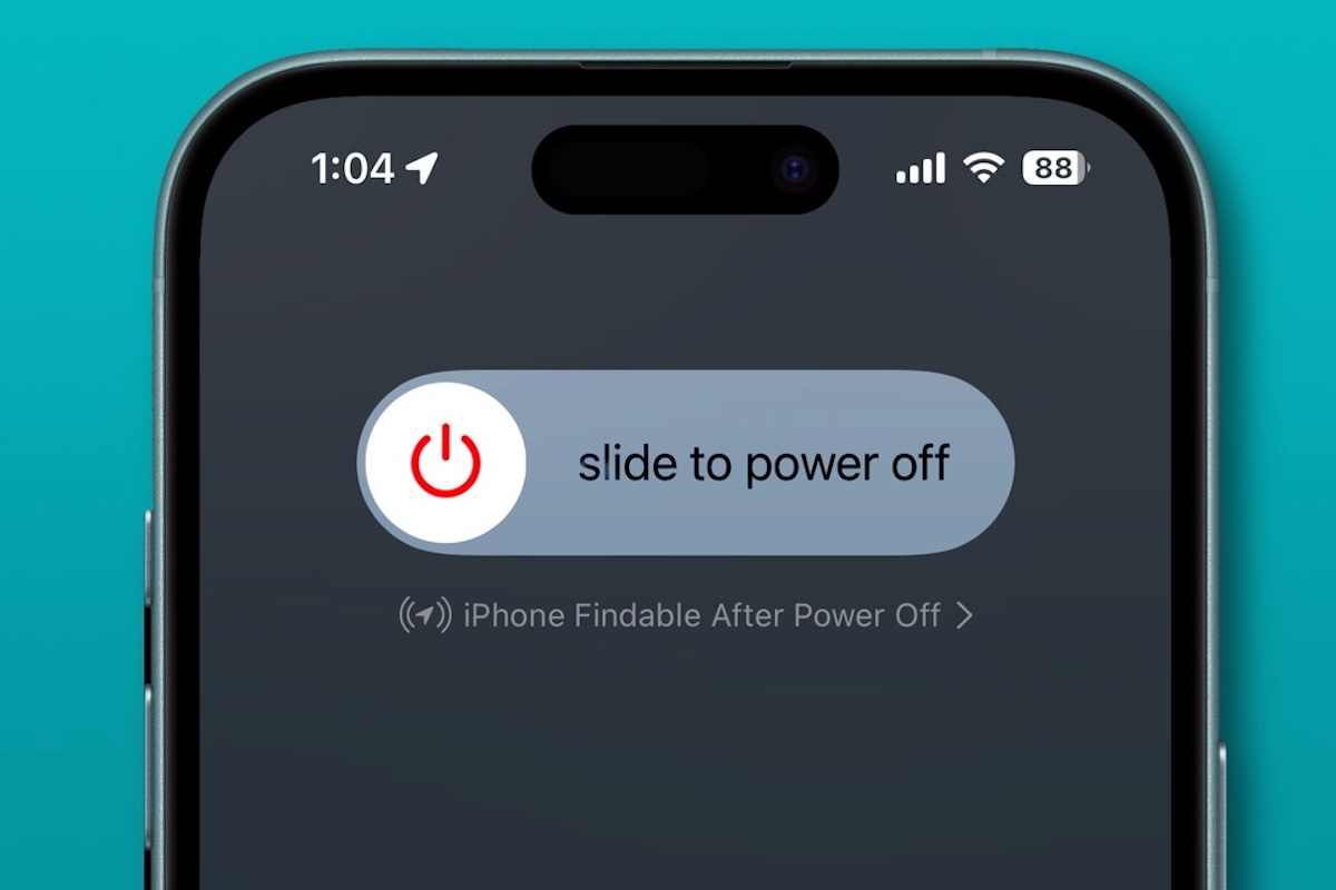 Jak zrychlit iPhone pomocí automatického restartu
