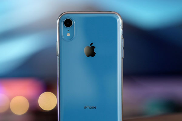 iPhone XR byl nejprodávanějším chytrým telefonem na světě za rok 2019