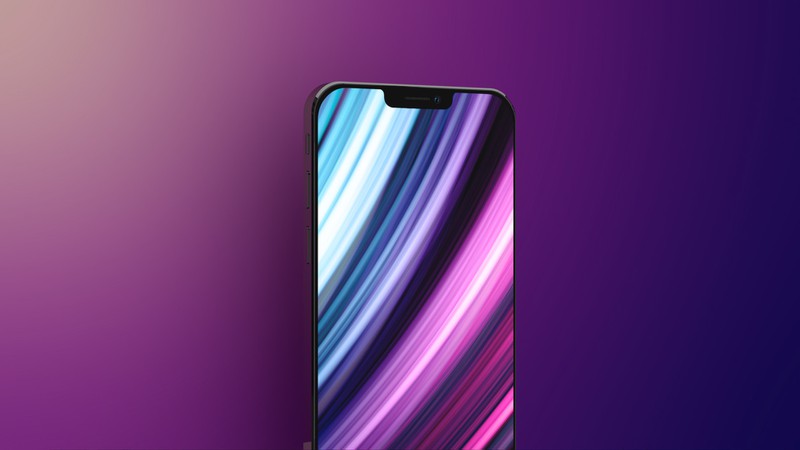 iPhone 12 možná přijde s ProMotion 120Hz displejem. Co od něho očekávat?