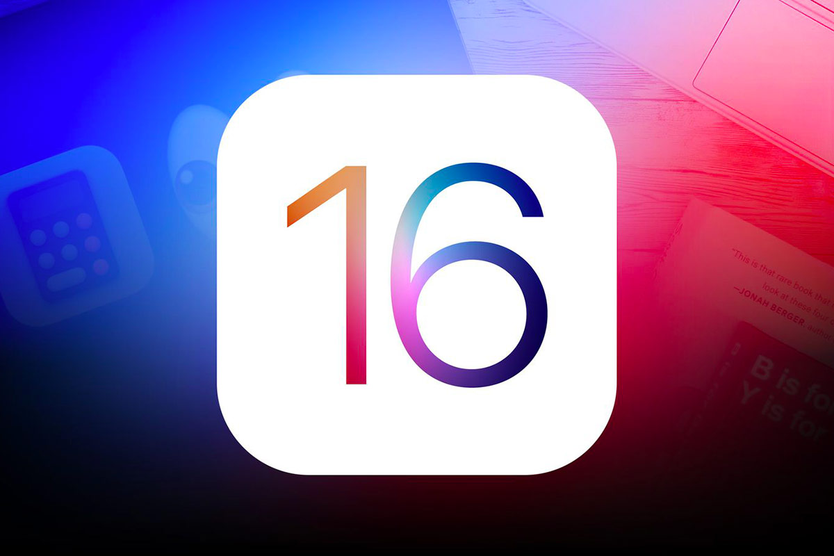 Jak nainstalovat iOS 16 nebo iPadOS 16