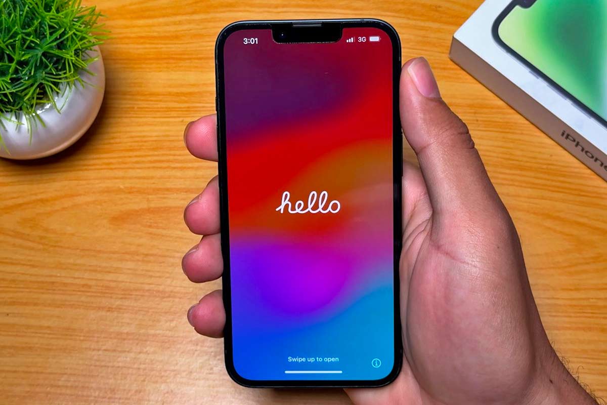Jak nastavit nový iPhone: Průvodce pro začátečníky
