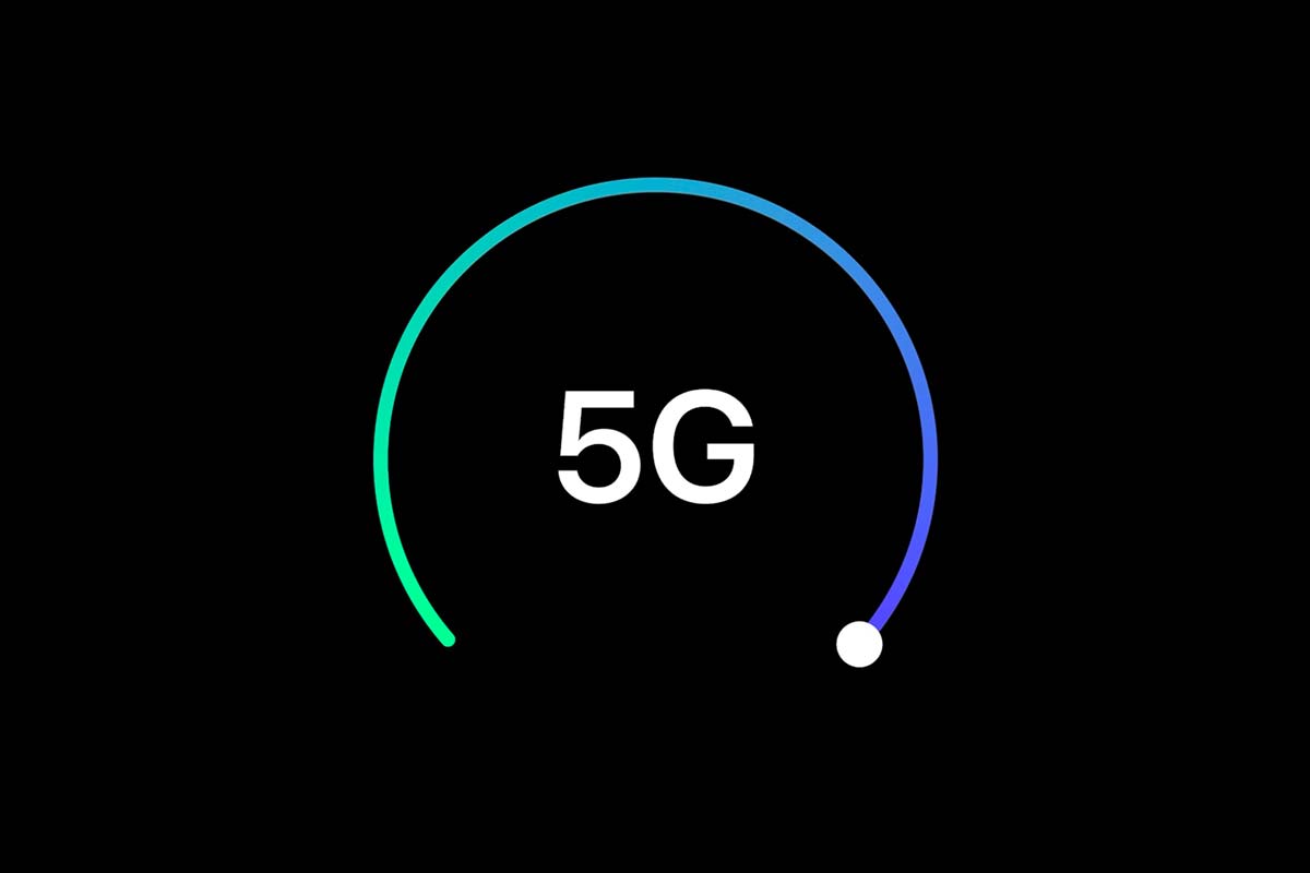Jak zvýšit výdrž baterie v 5G síti a zrychlit datové přenosy