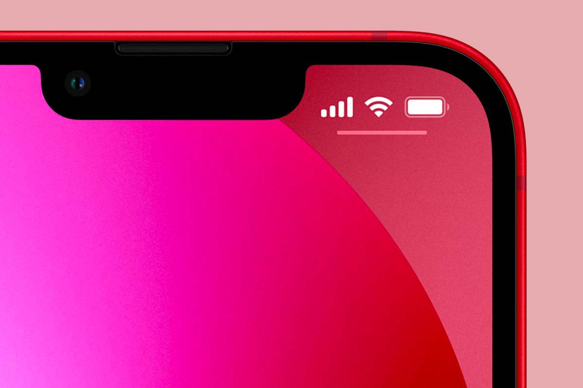 Jak zjistit procenta baterie iPhonu? Známe 5 způsobů