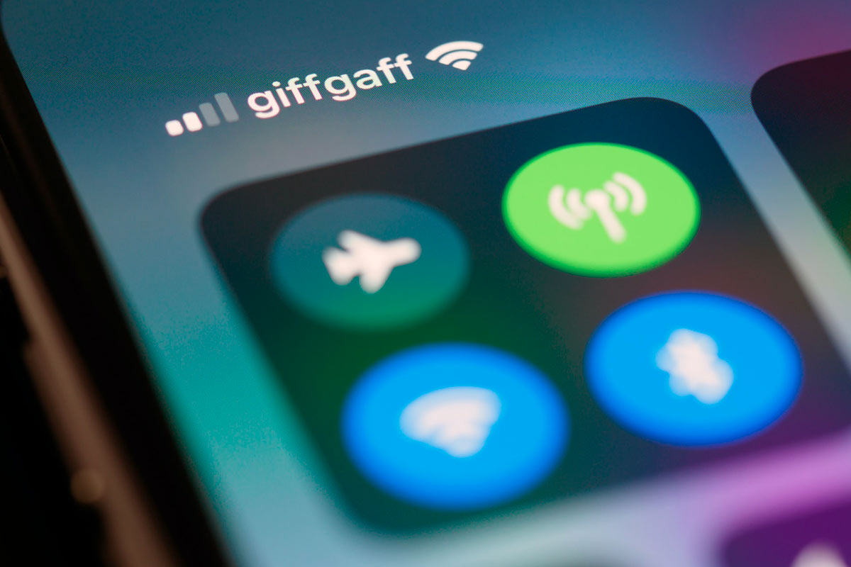 Jak zjistit heslo na Wi-Fi pomocí iPhonu